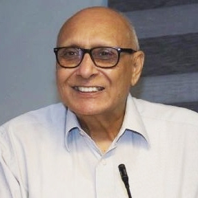 Suhayl Abidi