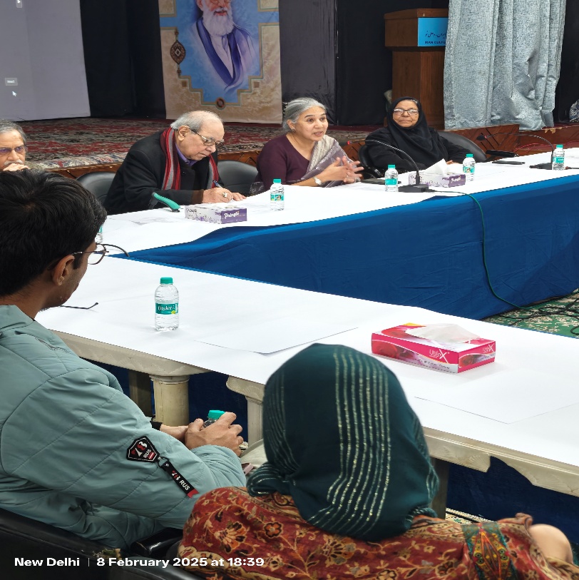 9th Lecture Event Photo 2