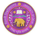 University of Delhi Logo
